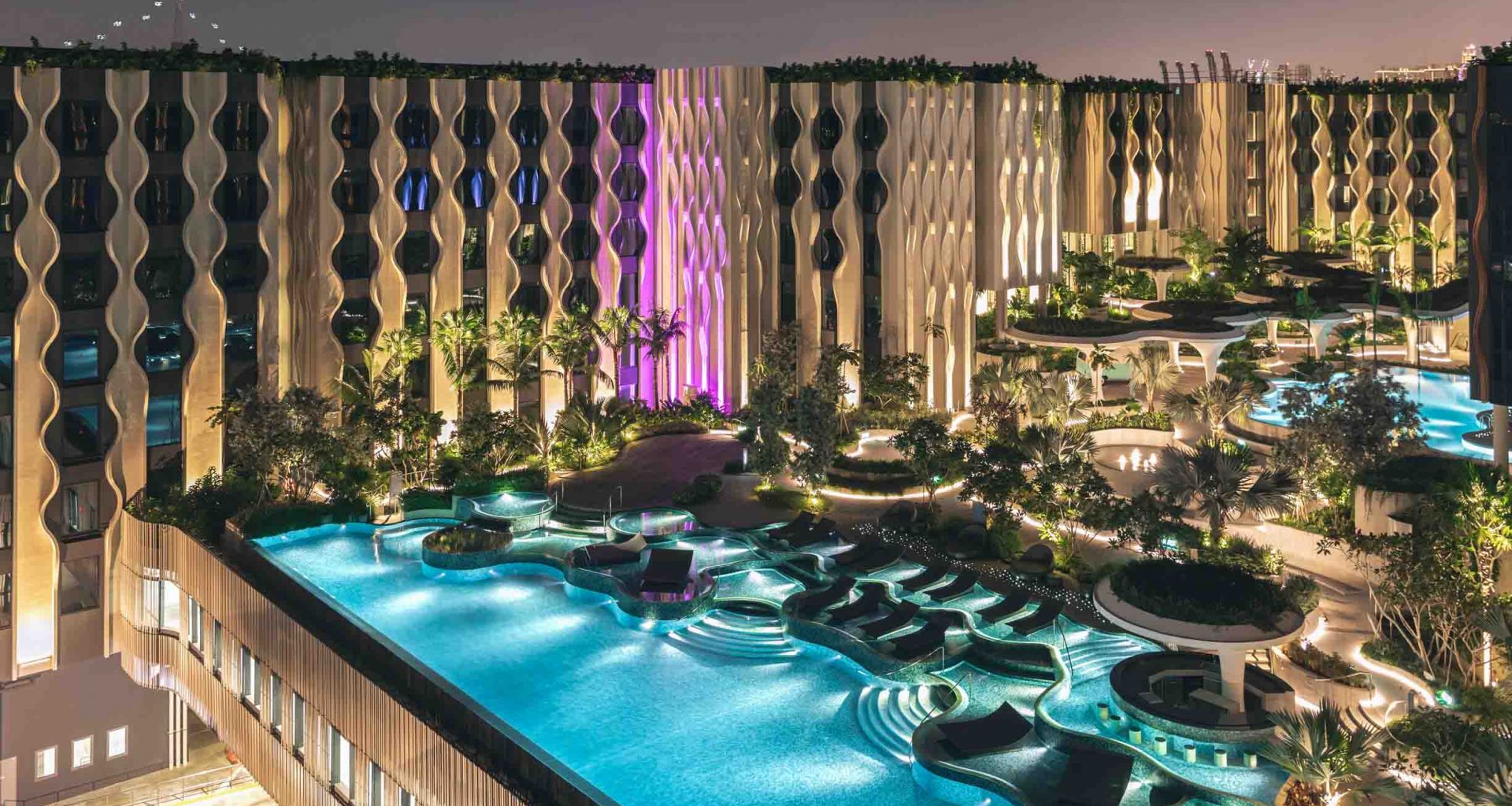 Unforgettable Family Fun Awaits This September from Dawn to Dusk at Village Hotel Sentosa - Alvinology