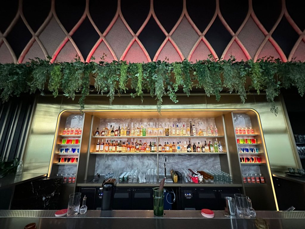 [Review] SUSHISAMBA's First Asia Pacific Outpost in Singapore at Capitol Tower - Alvinology