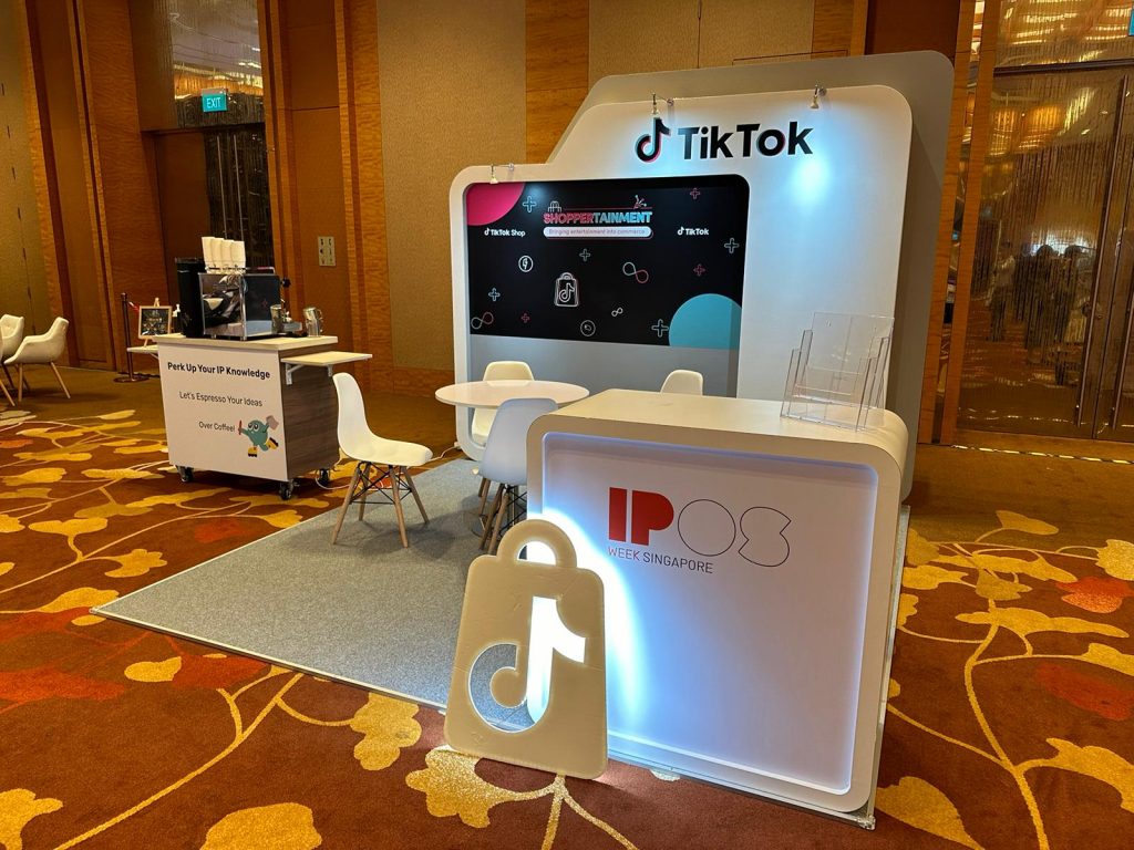 IP Week @ SG 2024: Singapore Announces More Support to Boost IP Competency Among Creators and Enterprises IP Week @ SG 2024: Singapore Announces More Support to Boost IP Competency Among Creators and Enterprises - Alvinology