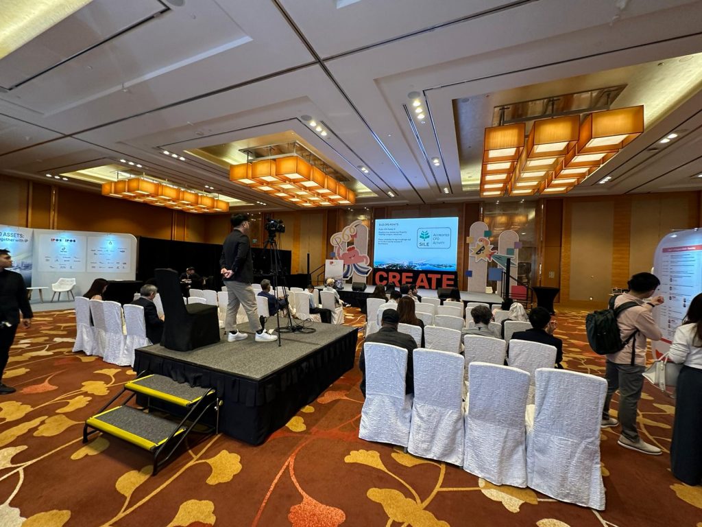 IP Week @ SG 2024: Singapore Announces More Support to Boost IP Competency Among Creators and Enterprises IP Week @ SG 2024: Singapore Announces More Support to Boost IP Competency Among Creators and Enterprises - Alvinology
