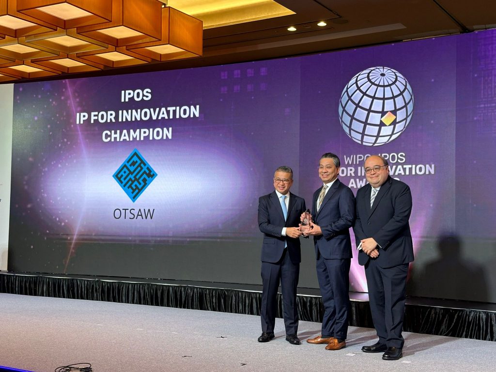 IP Week @ SG 2024: Singapore Announces More Support to Boost IP Competency Among Creators and Enterprises IP Week @ SG 2024: Singapore Announces More Support to Boost IP Competency Among Creators and Enterprises - Alvinology