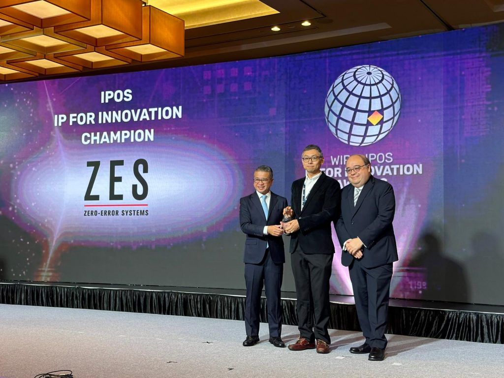 IP Week @ SG 2024: Singapore Announces More Support to Boost IP Competency Among Creators and Enterprises IP Week @ SG 2024: Singapore Announces More Support to Boost IP Competency Among Creators and Enterprises - Alvinology
