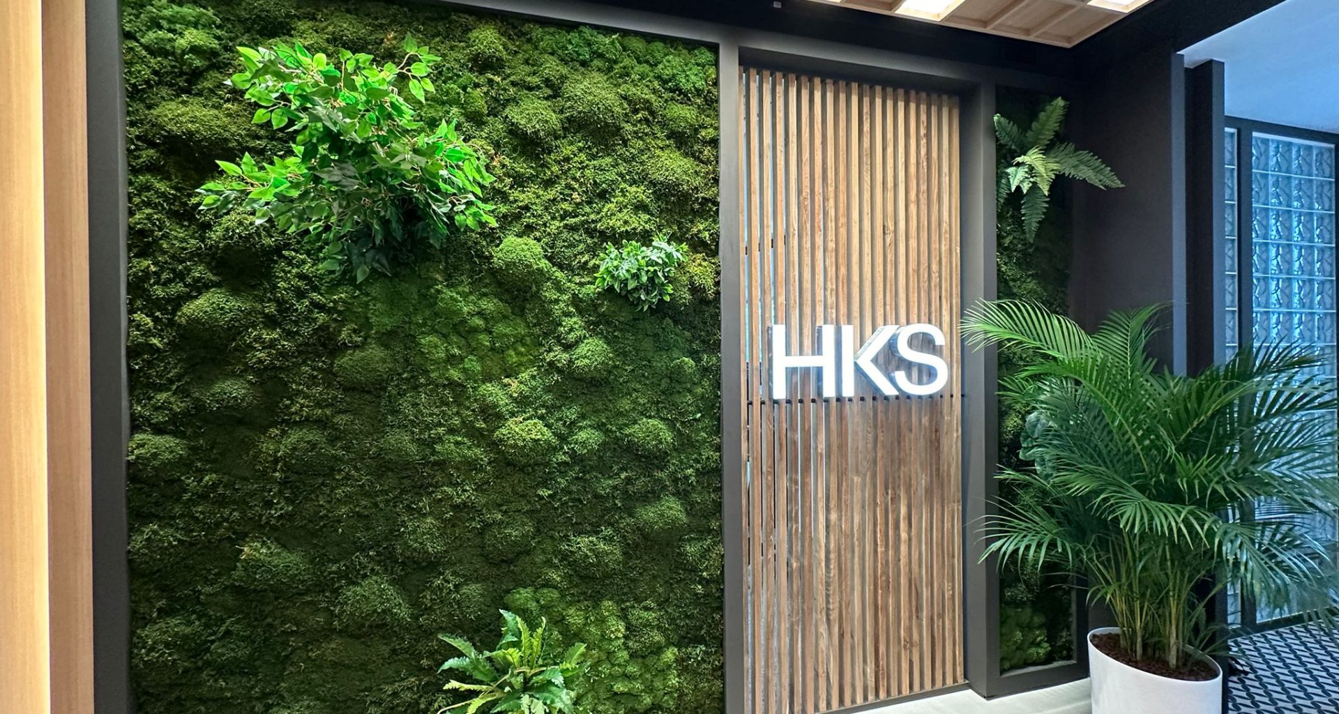 HKS Singapore Moves to New Office, Branded as Asia's First BrainHealthy Office - Alvinology