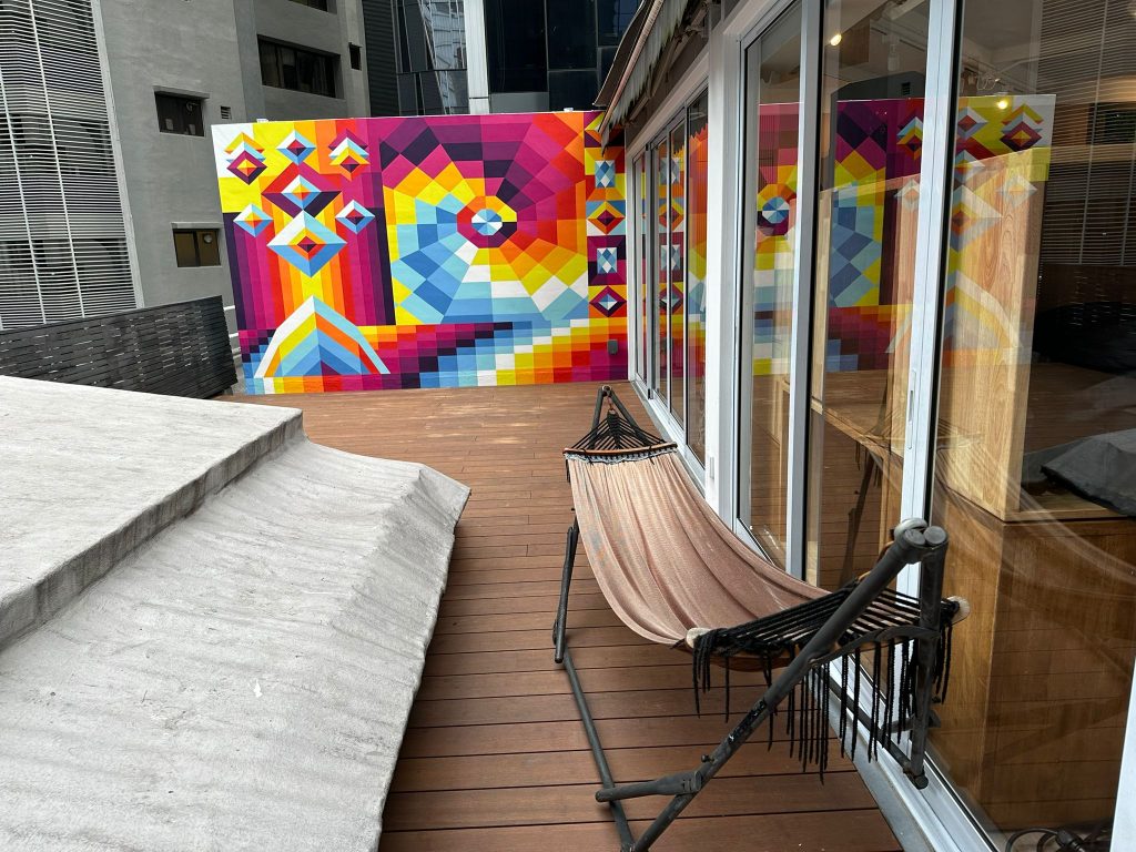 HKS Singapore Moves to New Office, Branded as Asia's First BrainHealthy Office HKS Singapore Moves to New Office, Branded as Asia's First BrainHealthy Office - Alvinology