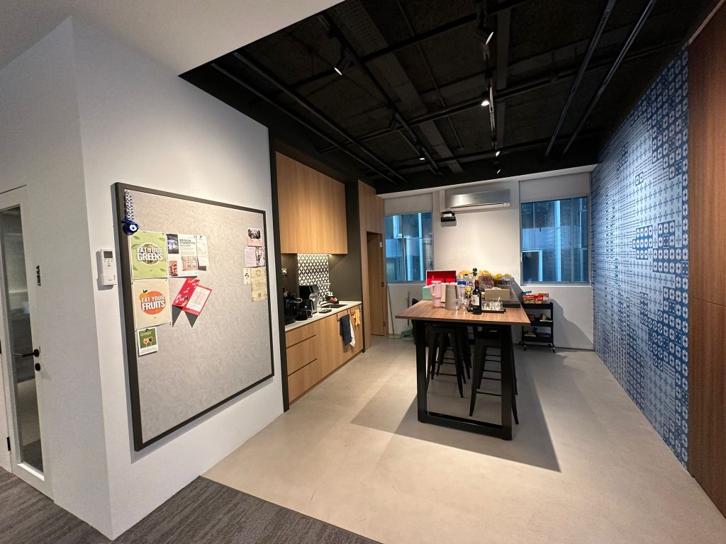 HKS Singapore Moves to New Office, Branded as Asia's First BrainHealthy Office HKS Singapore Moves to New Office, Branded as Asia's First BrainHealthy Office - Alvinology