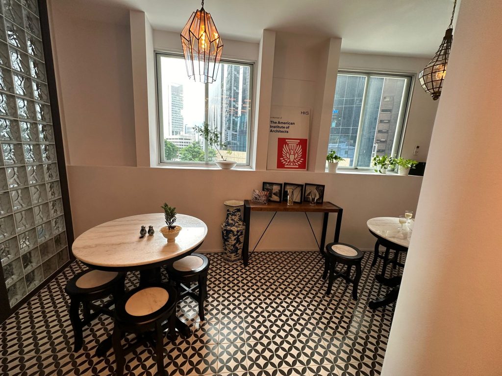 HKS Singapore Moves to New Office, Branded as Asia's First BrainHealthy Office HKS Singapore Moves to New Office, Branded as Asia's First BrainHealthy Office - Alvinology