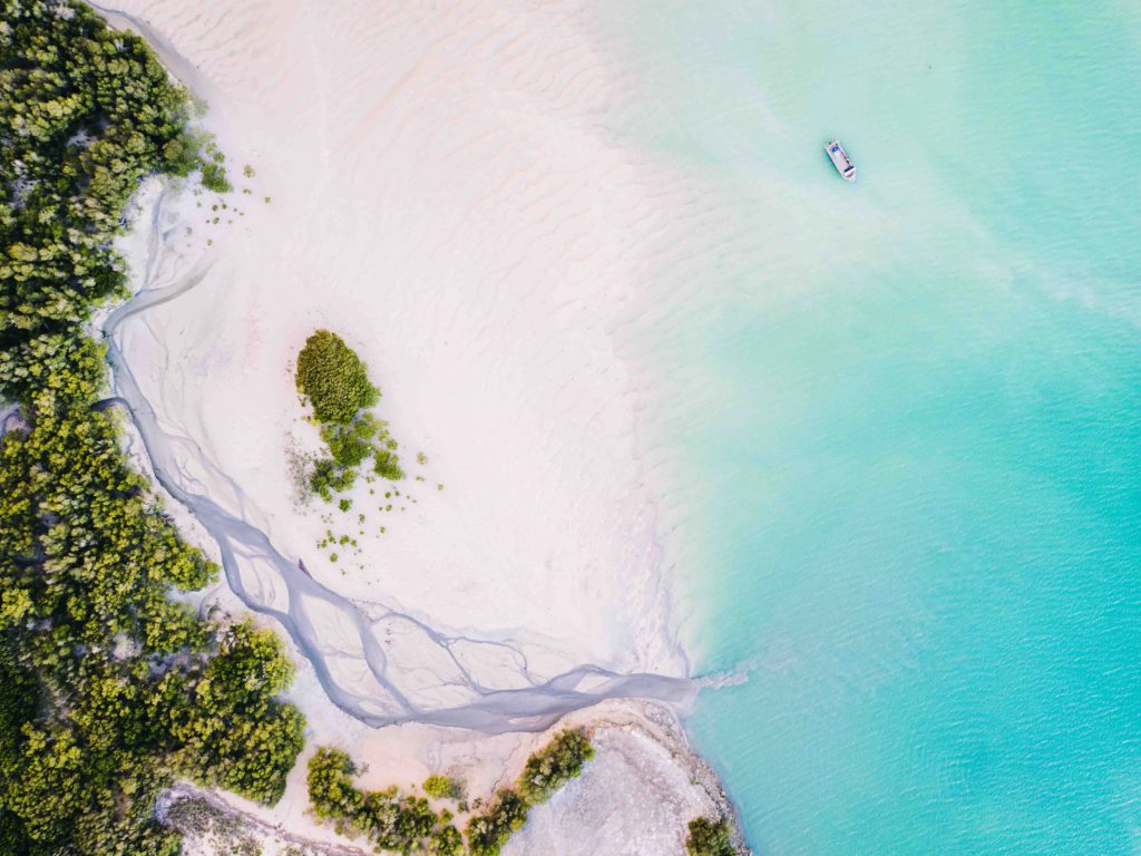 Downtime Down Under: Discover the Wonders of Broome - Alvinology