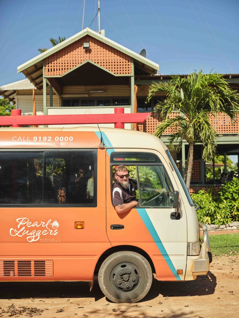 Downtime Down Under: Discover the Wonders of Broome - Alvinology