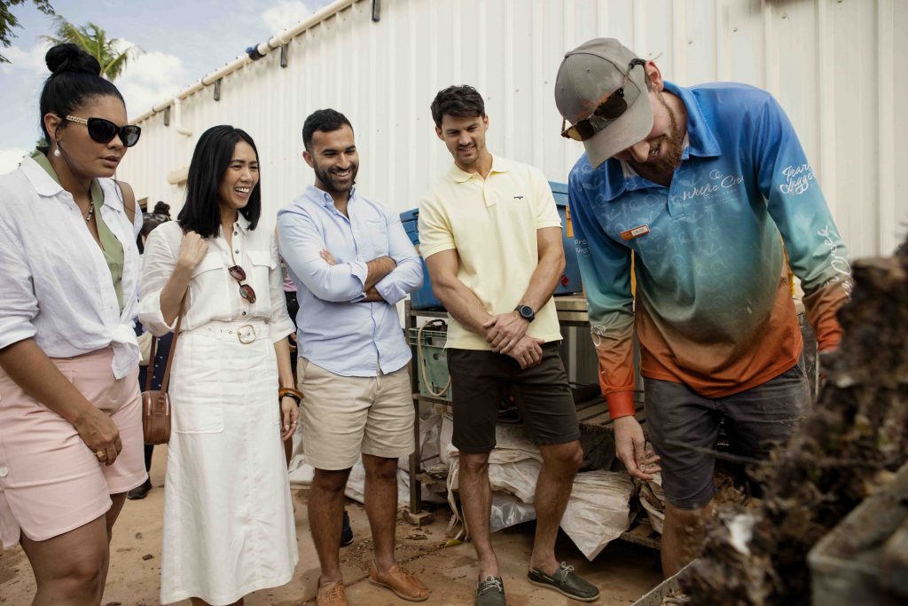 Downtime Down Under: Discover the Wonders of Broome - Alvinology