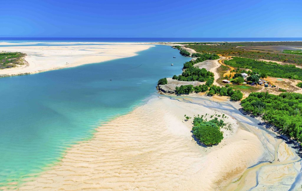 Downtime Down Under: Discover the Wonders of Broome - Alvinology