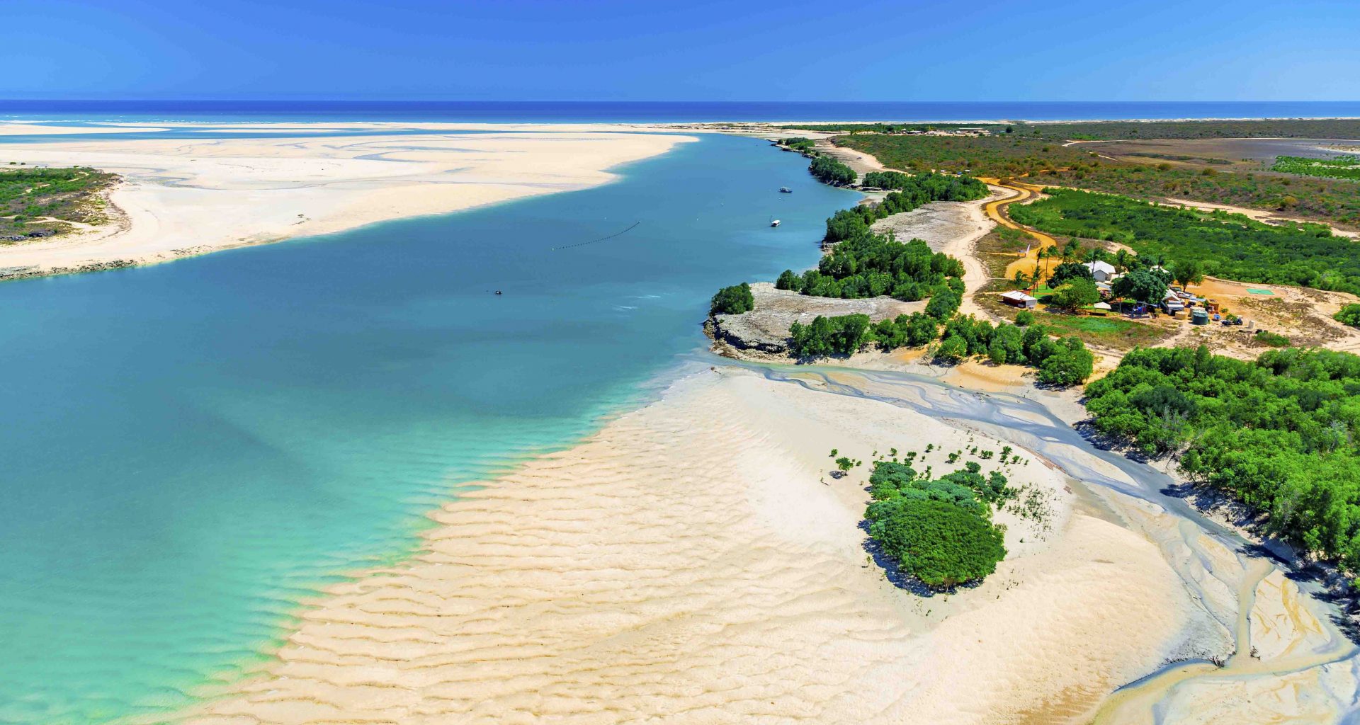 Downtime Down Under: Discover the Wonders of Broome - Alvinology