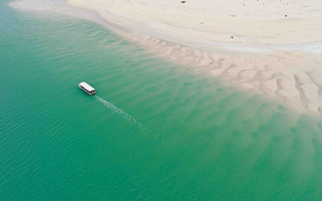 Downtime Down Under: Discover the Wonders of Broome - Alvinology