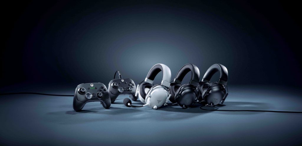 Razer Wolverine V3 Pro: The Ultimate Wireless Esports Controller for Xbox and PC - Alvinology