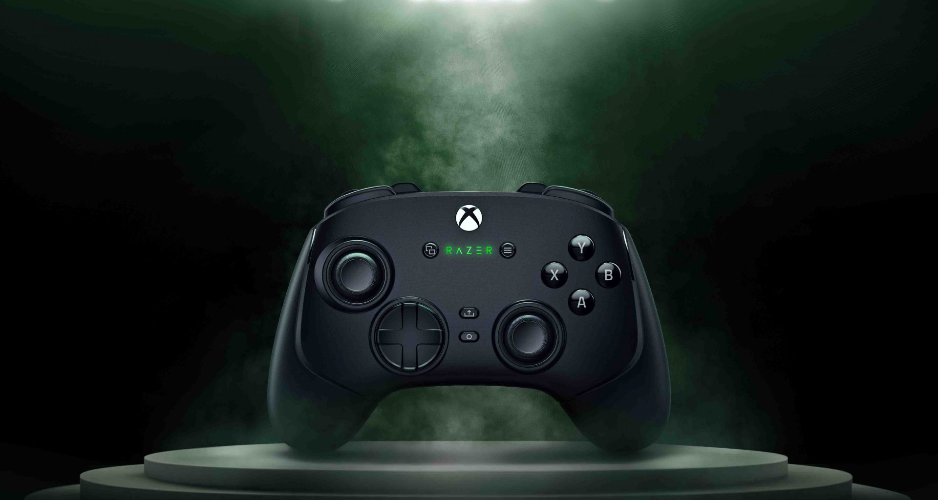 Razer Wolverine V3 Pro: The Ultimate Wireless Esports Controller for Xbox and PC - Alvinology