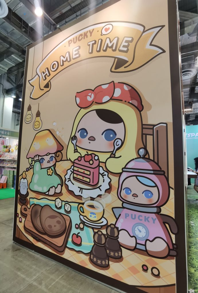 POP TOY SHOW Singapore 2024: Mega POP MART event at Marina Bay Sands from 23-25 August! - Alvinology