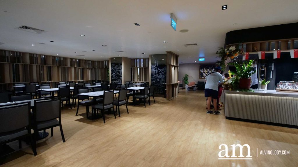 CALI Unveils ‘Culinary World Tour’ Menu at Its Largest and Newest Outlet, CALI @ Novotel Singapore on Kitchener CALI Unveils ‘Culinary World Tour’ Menu at Its Largest and Newest Outlet, CALI @ Novotel Singapore on Kitchener - Alvinology