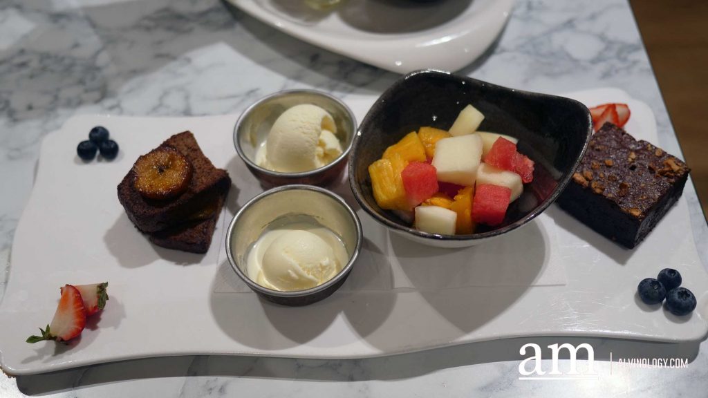 CALI Unveils ‘Culinary World Tour’ Menu at Its Largest and Newest Outlet, CALI @ Novotel Singapore on Kitchener CALI Unveils ‘Culinary World Tour’ Menu at Its Largest and Newest Outlet, CALI @ Novotel Singapore on Kitchener - Alvinology