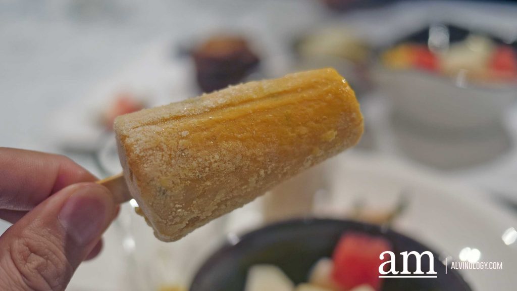 CALI Unveils ‘Culinary World Tour’ Menu at Its Largest and Newest Outlet, CALI @ Novotel Singapore on Kitchener CALI Unveils ‘Culinary World Tour’ Menu at Its Largest and Newest Outlet, CALI @ Novotel Singapore on Kitchener - Alvinology