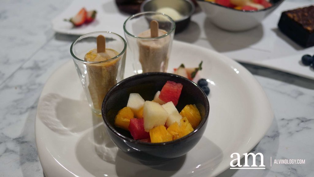 CALI Unveils ‘Culinary World Tour’ Menu at Its Largest and Newest Outlet, CALI @ Novotel Singapore on Kitchener CALI Unveils ‘Culinary World Tour’ Menu at Its Largest and Newest Outlet, CALI @ Novotel Singapore on Kitchener - Alvinology
