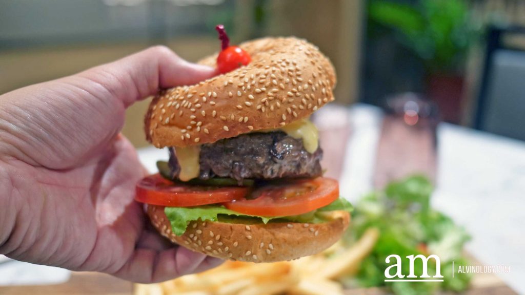 CALI Unveils ‘Culinary World Tour’ Menu at Its Largest and Newest Outlet, CALI @ Novotel Singapore on Kitchener CALI Unveils ‘Culinary World Tour’ Menu at Its Largest and Newest Outlet, CALI @ Novotel Singapore on Kitchener - Alvinology
