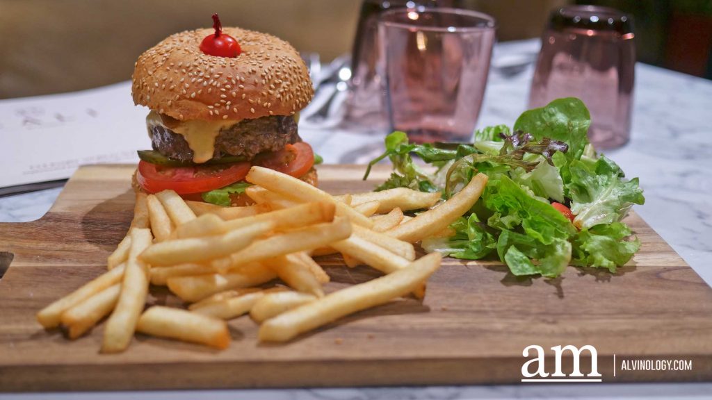 CALI Unveils ‘Culinary World Tour’ Menu at Its Largest and Newest Outlet, CALI @ Novotel Singapore on Kitchener CALI Unveils ‘Culinary World Tour’ Menu at Its Largest and Newest Outlet, CALI @ Novotel Singapore on Kitchener - Alvinology