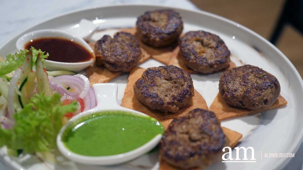 CALI Unveils ‘Culinary World Tour’ Menu at Its Largest and Newest Outlet, CALI @ Novotel Singapore on Kitchener CALI Unveils ‘Culinary World Tour’ Menu at Its Largest and Newest Outlet, CALI @ Novotel Singapore on Kitchener - Alvinology
