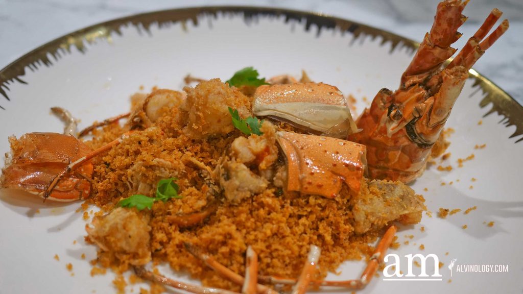 CALI Unveils ‘Culinary World Tour’ Menu at Its Largest and Newest Outlet, CALI @ Novotel Singapore on Kitchener CALI Unveils ‘Culinary World Tour’ Menu at Its Largest and Newest Outlet, CALI @ Novotel Singapore on Kitchener - Alvinology