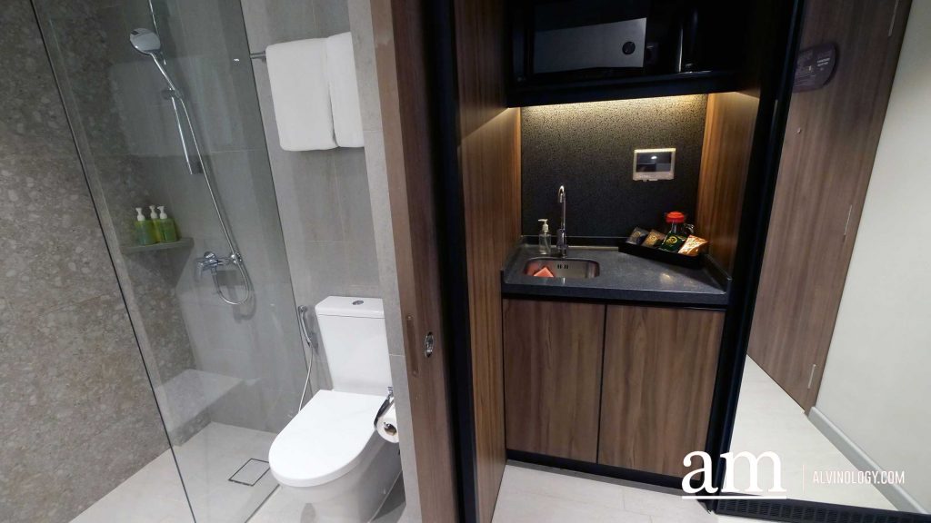 [Review] Unique Stay at Citadines Rochor with an Exclusive Tour at Kim Guan Guan Coffee Roastery for International Coffee Month - Alvinology