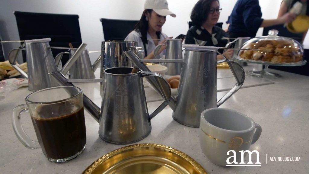 [Review] Unique Stay at Citadines Rochor with an Exclusive Tour at Kim Guan Guan Coffee Roastery for International Coffee Month - Alvinology