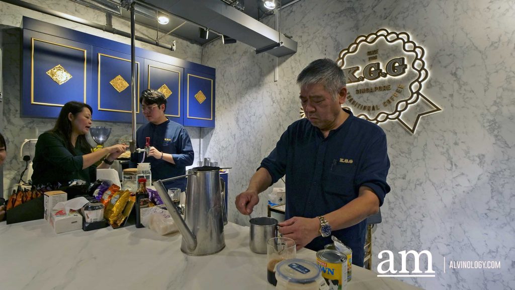 [Review] Unique Stay at Citadines Rochor with an Exclusive Tour at Kim Guan Guan Coffee Roastery for International Coffee Month - Alvinology