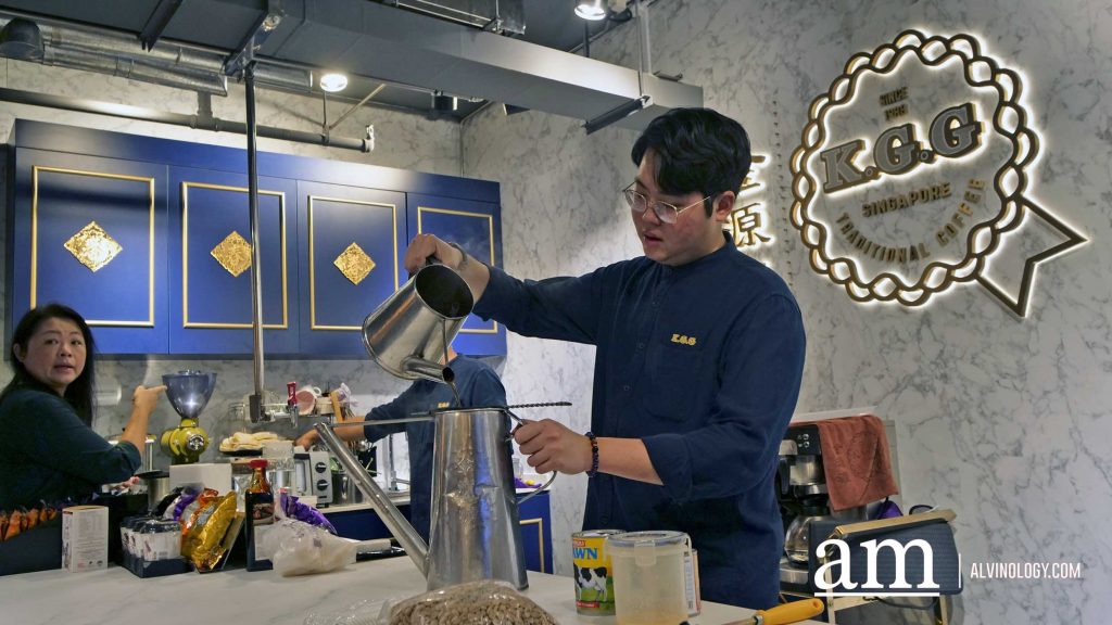 [Review] Unique Stay at Citadines Rochor with an Exclusive Tour at Kim Guan Guan Coffee Roastery for International Coffee Month - Alvinology