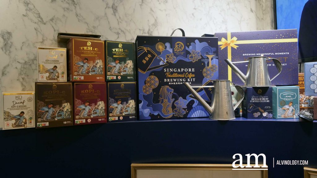 [Review] Unique Stay at Citadines Rochor with an Exclusive Tour at Kim Guan Guan Coffee Roastery for International Coffee Month - Alvinology