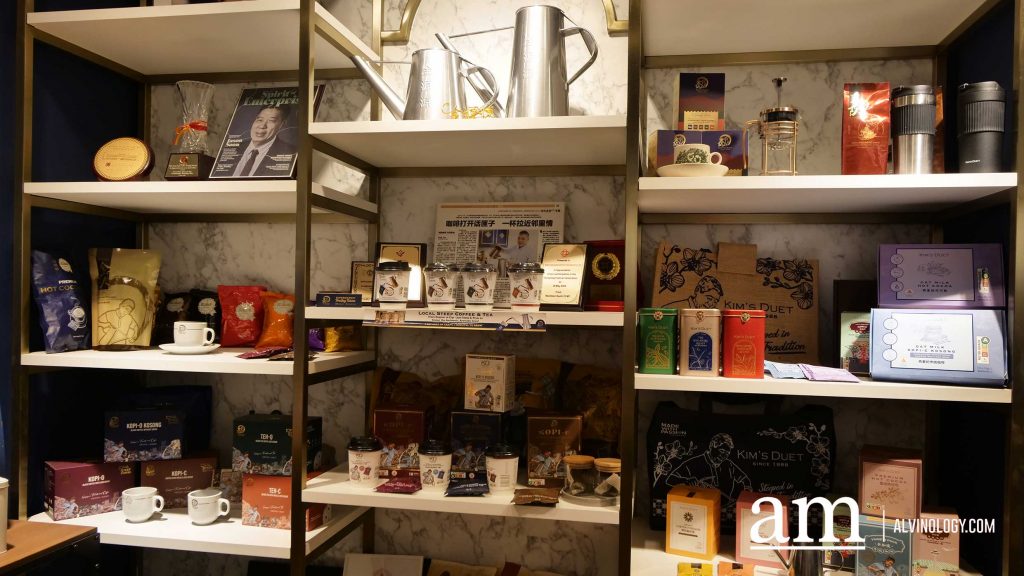 [Review] Unique Stay at Citadines Rochor with an Exclusive Tour at Kim Guan Guan Coffee Roastery for International Coffee Month - Alvinology