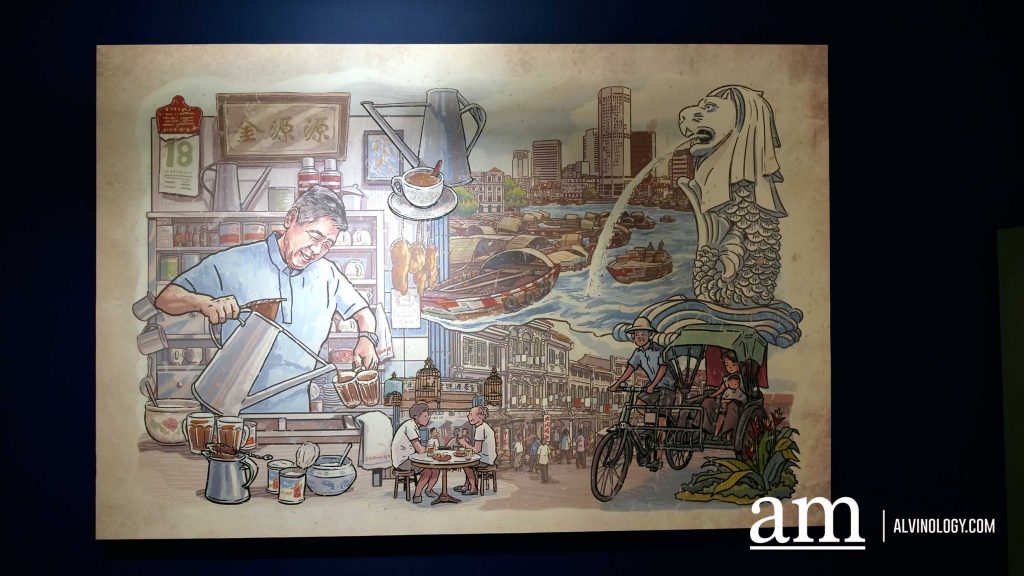 [Review] Unique Stay at Citadines Rochor with an Exclusive Tour at Kim Guan Guan Coffee Roastery for International Coffee Month - Alvinology