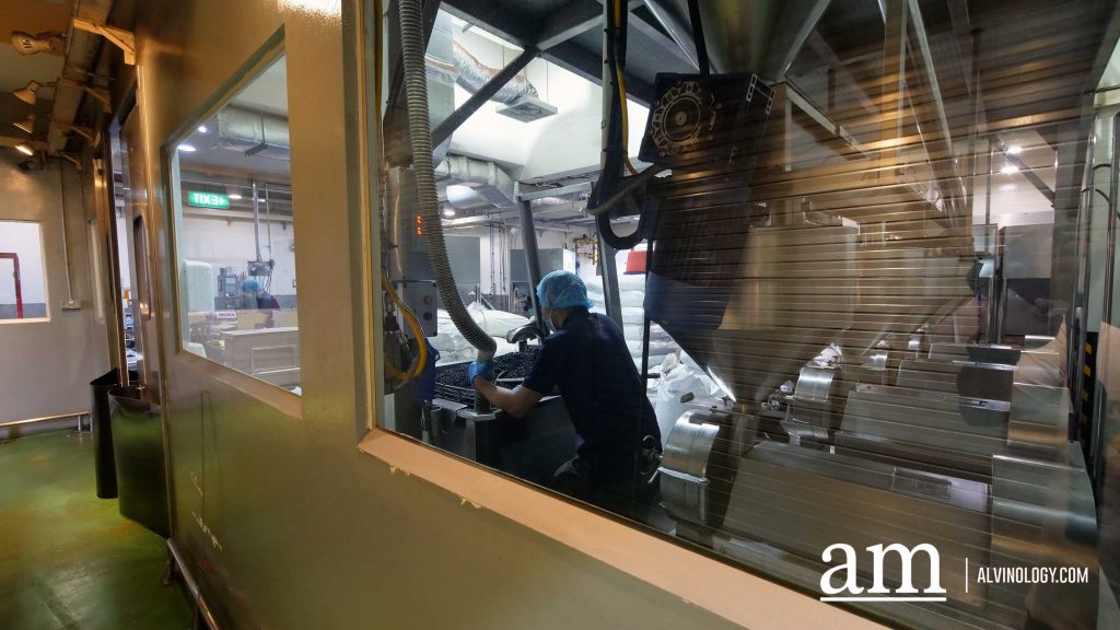 [Review] Unique Stay at Citadines Rochor with an Exclusive Tour at Kim Guan Guan Coffee Roastery for International Coffee Month - Alvinology
