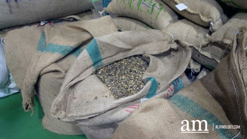 [Review] Unique Stay at Citadines Rochor with an Exclusive Tour at Kim Guan Guan Coffee Roastery for International Coffee Month - Alvinology
