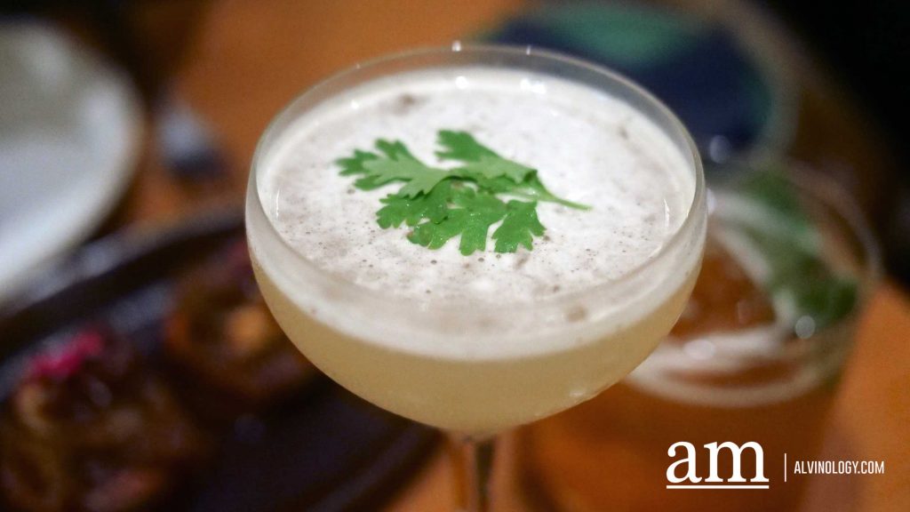 [Review] Club Rangoon: New Elevated Contemporary Burmese Dining Experience in Singapore - Alvinology