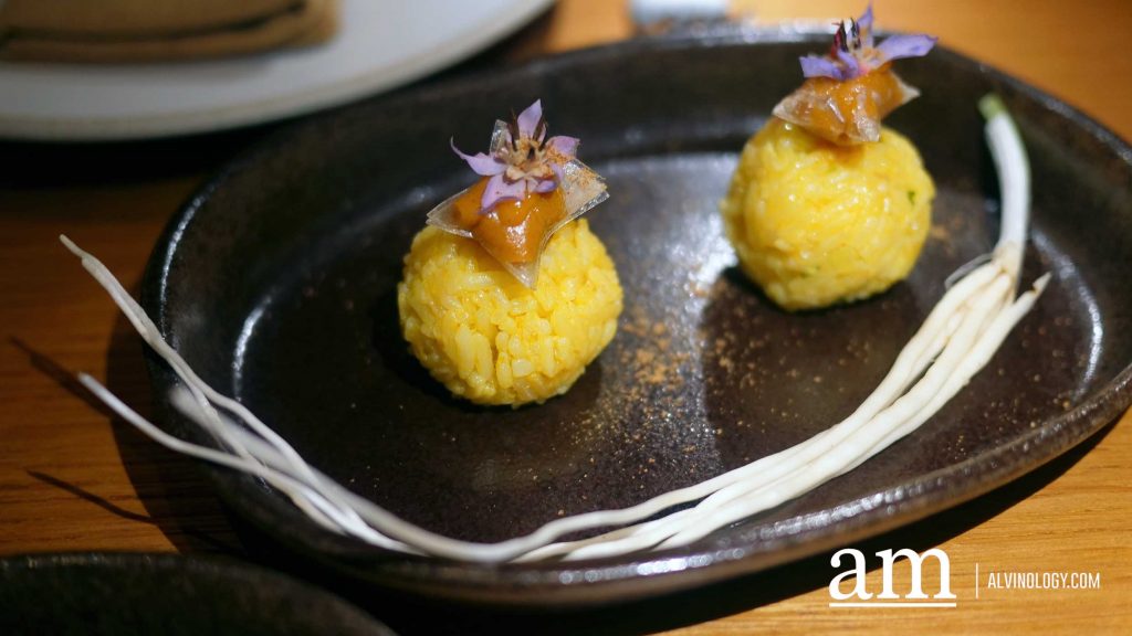 [Review] Club Rangoon: New Elevated Contemporary Burmese Dining Experience in Singapore - Alvinology