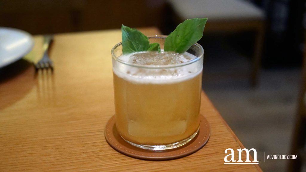 [Review] Club Rangoon: New Elevated Contemporary Burmese Dining Experience in Singapore - Alvinology