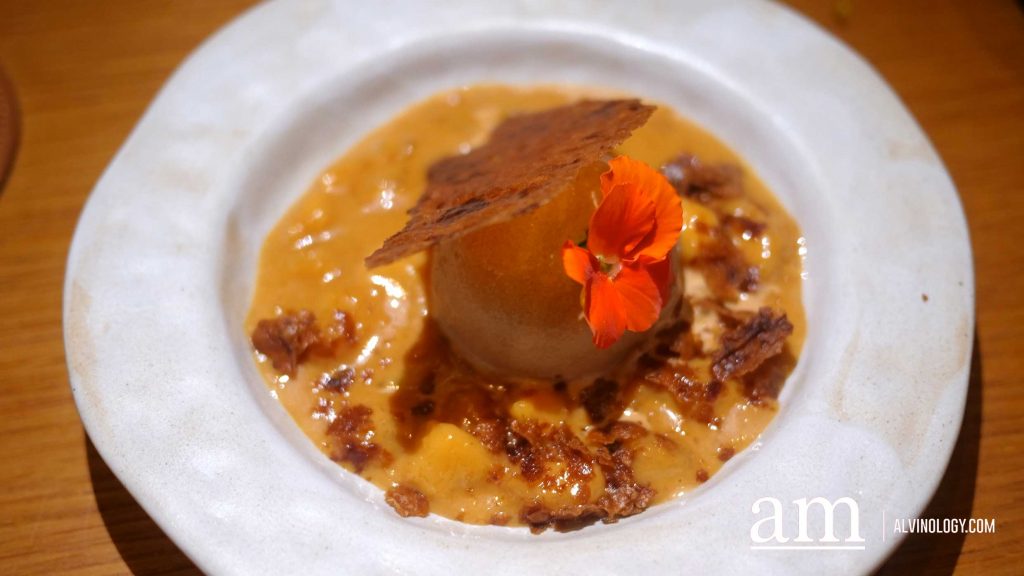 [Review] Club Rangoon: New Elevated Contemporary Burmese Dining Experience in Singapore - Alvinology