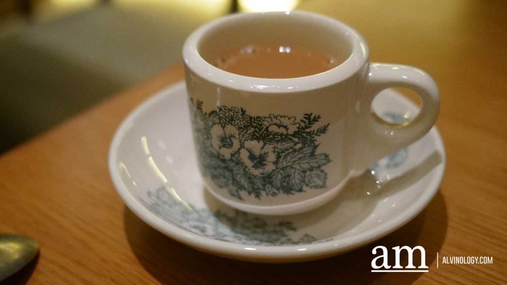 [Review] Club Rangoon: New Elevated Contemporary Burmese Dining Experience in Singapore - Alvinology