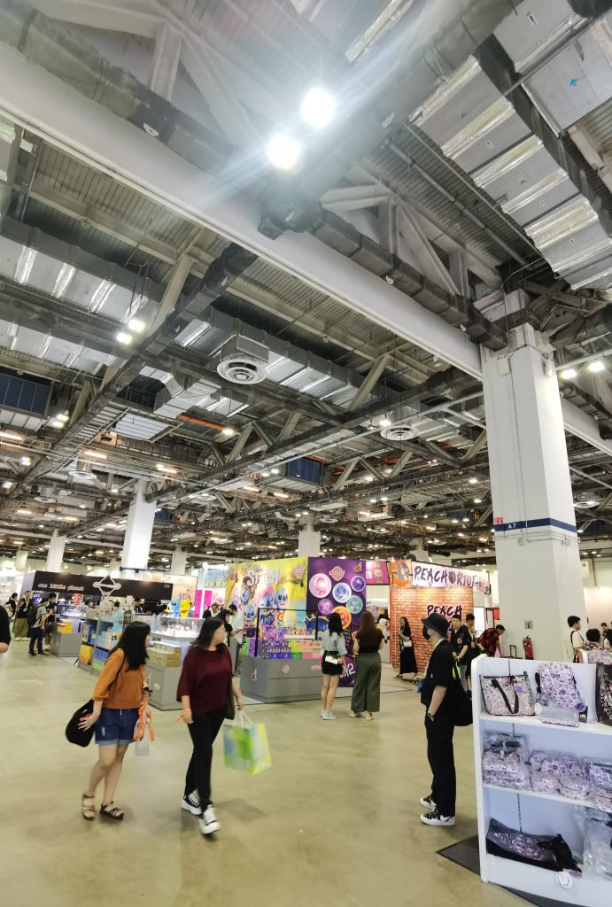 POP TOY SHOW Singapore 2024: Mega POP MART event at Marina Bay Sands from 23-25 August! - Alvinology