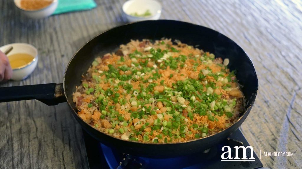 Man Fu Yuan (满福苑) Presents Refreshed Set Menus and A La Carte Selection with Emphasis on the Aroma (香气) of Traditional Cantonese Cuisine - Alvinology
