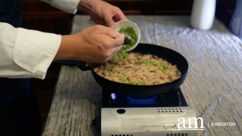 Man Fu Yuan (满福苑) Presents Refreshed Set Menus and A La Carte Selection with Emphasis on the Aroma (香气) of Traditional Cantonese Cuisine - Alvinology