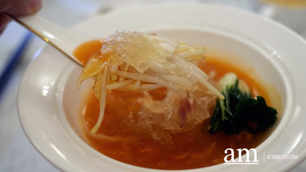 Man Fu Yuan (满福苑) Presents Refreshed Set Menus and A La Carte Selection with Emphasis on the Aroma (香气) of Traditional Cantonese Cuisine - Alvinology