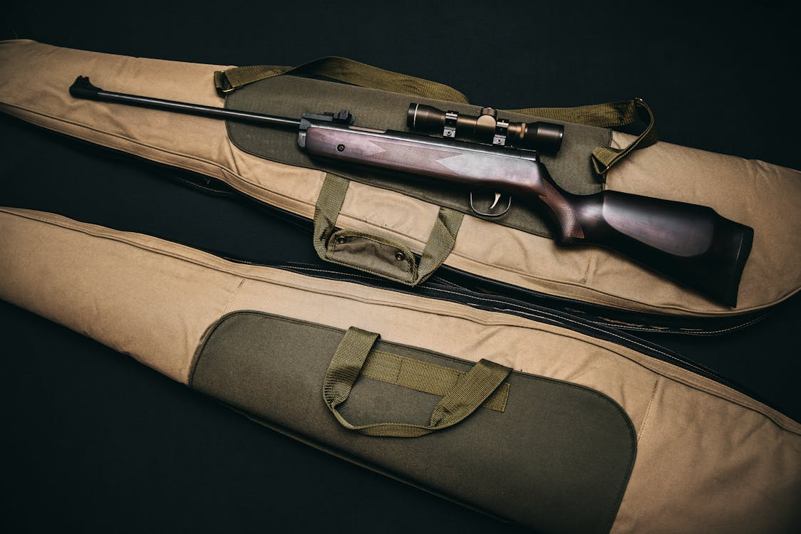 The Science Behind Rifle Stability: Understanding the Role of Chassis in Precision Shooting - Alvinology