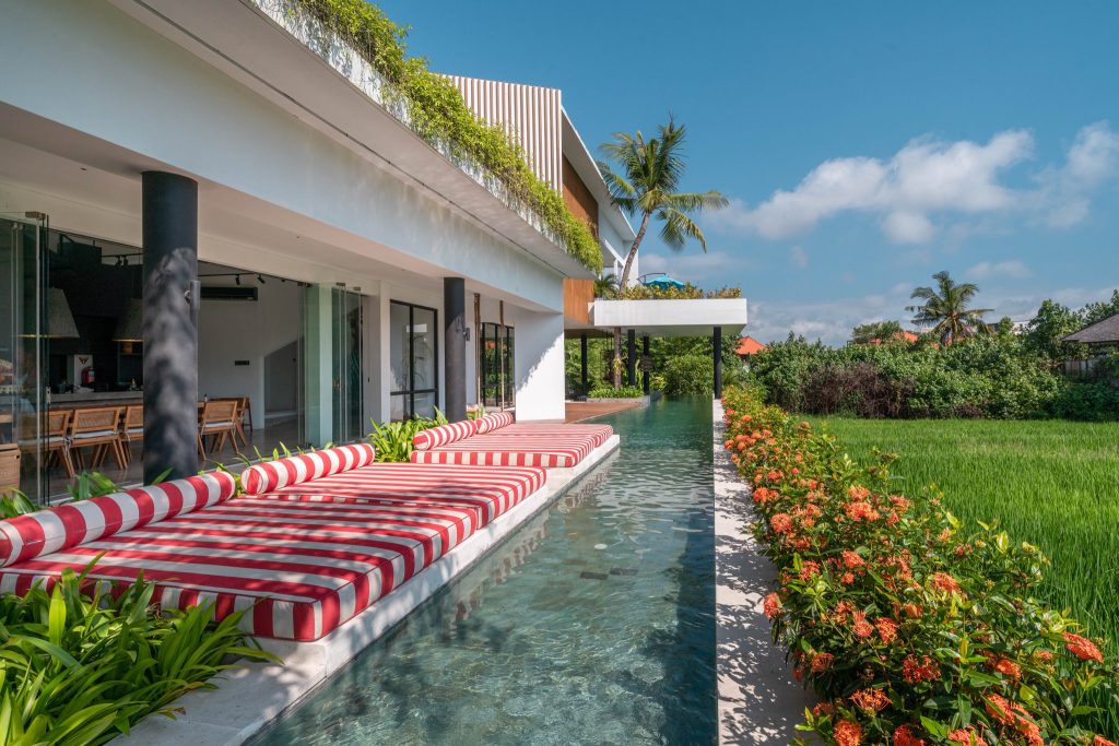 Mandala Club Unveils New Bali Clubhouse and Hosts Suara x Mandala Weekender Festival - Alvinology