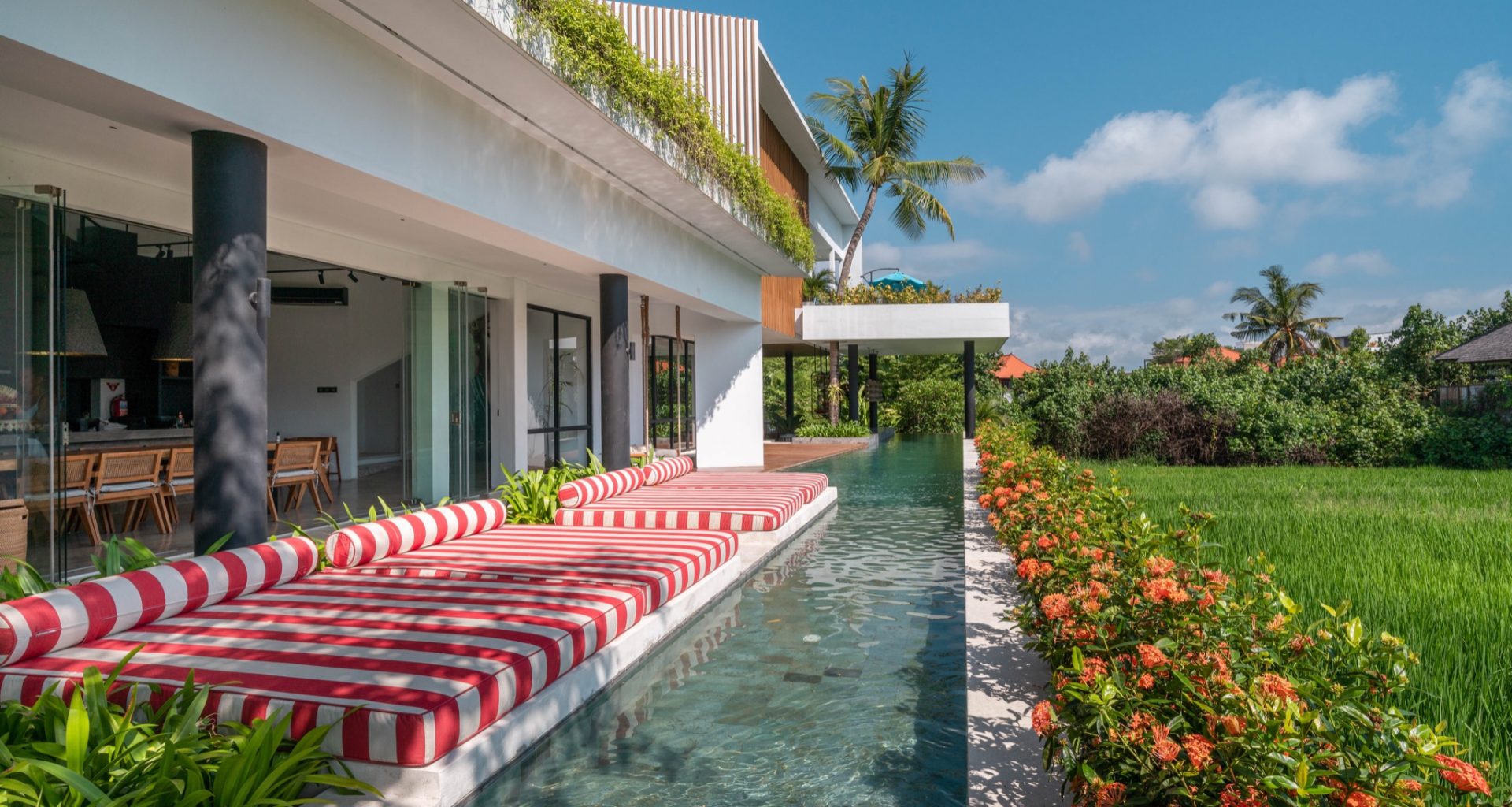 Mandala Club Unveils New Bali Clubhouse and Hosts Suara x Mandala Weekender Festival - Alvinology