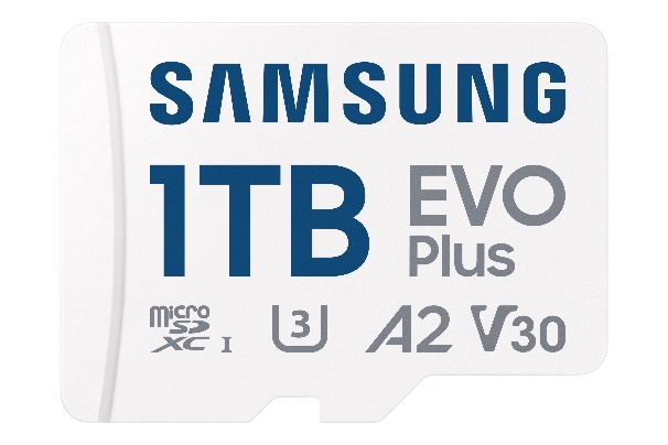 Samsung Launches 1TB microSD Cards in Singapore with Enhanced Performance and Capacity Samsung Launches 1TB microSD Cards in Singapore with Enhanced Performance and Capacity - Alvinology