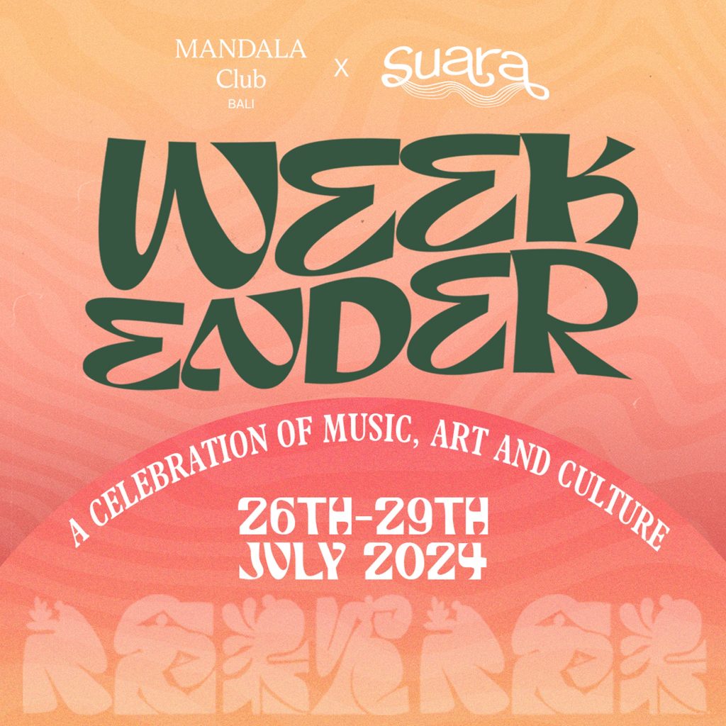 Mandala Club Unveils New Bali Clubhouse and Hosts Suara x Mandala Weekender Festival - Alvinology